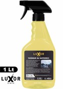 Resim Luxor Kimya Kimya Yağmur Su Kaydırıcı Sprey 1 lt. 