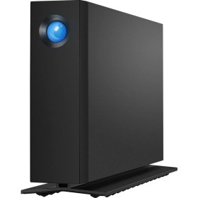 Resim Lacie D2 3.5" 16TB USB 3.1 Taşınabilir Disk STHA16000800 