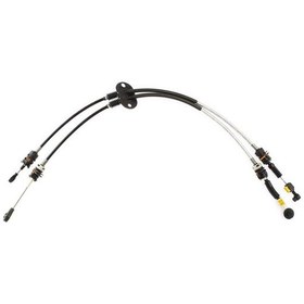 Resim Vites Kumanda Teli Ford Connect 1.8 16v-1.8 Tdcı 02 14 5 Vites 2t1r7e395ab-1208559 