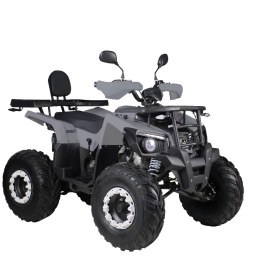 Resim Volta RA5 Benzinli Atv Gri 