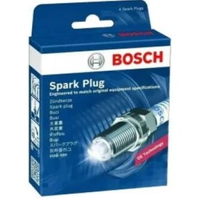 Resim Opel Astra J 1.6 Benzinli 115 Bg Buji Takımı 