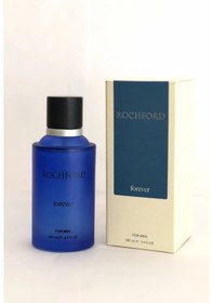 Resim Rochford Frover Erkek Parfüm EDC 100 ML 