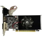 Resim Hı-level Geforce Gt210 1gb Ddr3 64bıt 1xvga 1xhdmı 1xdvı Ekran Kartı 