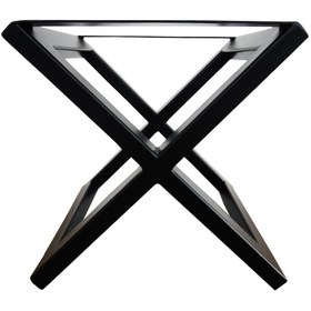 Resim Tabure, Orta Sehpa, Mutfak Masası,Kütük Ayağı, Metal Masa Ayak 