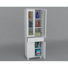 Resim Mutfak Ve Banyo Dolabı 184 