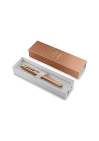 Resim Parker Im Writing Rituals Dolma Kalem F Uç Turuncu Gt 2203900 Standart 