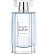 Resim Lanvin Les Fleurs De Lanvin Blue Orchid Edt 90 Ml Kadın Parfümü Çiçek - Odunsu 