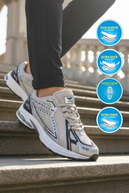 Resim Walkway Buz Erkek Spor Ayakkabı 