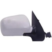 Resim SOL YAN DİKİZ AYNASI ELEKTRİKLİ - 6N1857507A - POLO HB 