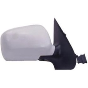 Resim SOL YAN DİKİZ AYNASI ELEKTRİKLİ - 6N1857507A - POLO HB 