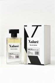 Resim Xalore Eau De Parfume Mystic Way 019 100 ML Kadın Çiçeksi Vanilya 
