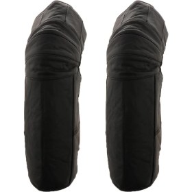 Resim Wetnwind Termal Diz Isıtıcıları Kışlık Sıcak Diz Pedleri (Yurt Dışından) 