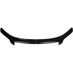 Resim Toyota Land Cruiser Prado Uyumlu 2010-2013 Abs Kaput Rüzgarlığı 