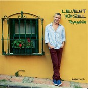 Resim Levent Yüksel - Topyekün CD 