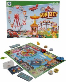 Resim Mena Rise Smile Games Oyun Lunapark 1198781 