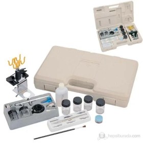 Resim Magicbrush Airbrush Ud-119 Utility Kit 