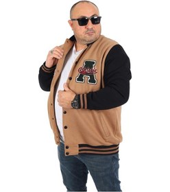 Resim Starbattal Büyük Beden Mont College Junior 22752 S.Kahve Kahverengi 