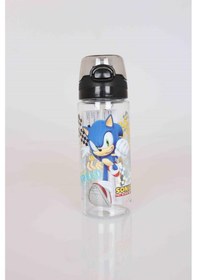Resim Lisanslı Sonıc Trıtan Matara 500 Ml 