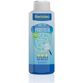 Resim Bactolac Sıvı Probiyotik 1000 ml 
