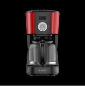 Resim Arçelik FK 6414 Retro Filtre Kahve Makinesi 