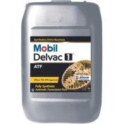 Resim Mobil Delvac 1 Atf Sentetik Otomatik Şanzıman Yağı - 20 Lt. 
