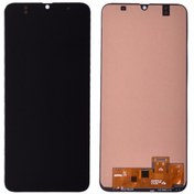 Resim Samsung Uyumlu Galaxy A305F A30 LCD Ekran Dokunmatik 