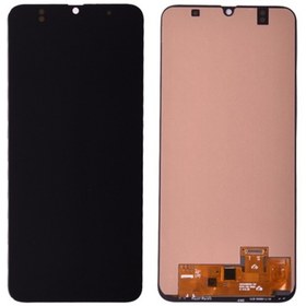 Resim Samsung Uyumlu Galaxy A305F A30 LCD Ekran Dokunmatik 