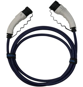 Resim Emef-22t2-mb-7 Elektrikli Araç Şarj Kablosu 7m 