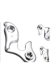 Resim SARİSSA BİSİKLET BİSİKLET KADRO KULAĞI ALÜMİNYUM ALAŞIM 1. KALİTE 