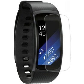 Resim Samsung Galaxy Gearfit 2 Pro Ön Darbe Emici Ekran Koruyucu Nano Cam (4 Adet) 