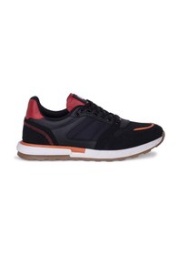 Resim Pierre Cardin Erkek Günlük Sneaker Ayakkabı 28726 Siyah 