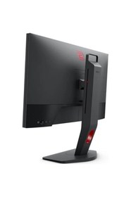 Resim BenQ Zowie XL2411K 24" 1 ms Full HD Pivot 144 Hz Oyuncu Monitörü Teşhir 