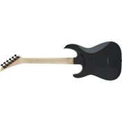 Resim Jackson JS11 Dinky AH BLK Siyah Elektro Gitar 
