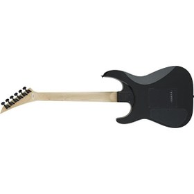 Resim Jackson JS11 Dinky AH BLK Siyah Elektro Gitar 