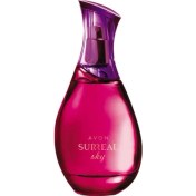 Resim Avon Surreal Sky Kadın Parfüm EDT 75 ML 
