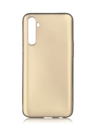 Resim Realme 6 Pro Kılıf Ince Esnek Soft Premium Silikon Kapak 