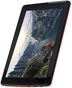 Resim Everest EVERPAD R706 BT Çift Kamera Kırmızı Android 7" 1GB DDR3 1.3GHz x4 8GB 6.0 Marshmallow Tablet Pc 