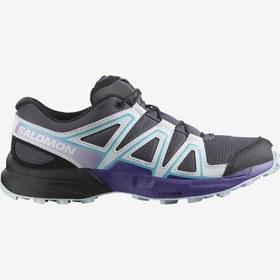 Resim Salomon Speedcross J Çocuk Outdoor Ayakkabı ÇOCUK OUTDOOR AYAKKABI L47733200 