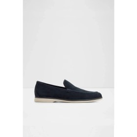 Resim Aldo Mariner Ayakkabı Oxford&loafer - Mavi 
