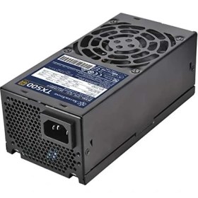 Resim Silverstone TX500 Gold Güç Kaynağı Ünitesi 500 W 20+4 Pin Atx Tfx Noir 