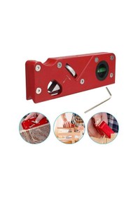 Resim Rox Wood 0104 Terazili Köşe Omuz Rende N11.188 