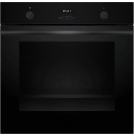 Resim Profilo FXSA243S Ankastre Fırın Buhar Destekli Siyah 