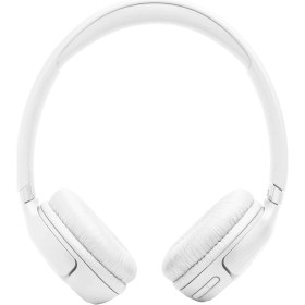 Resim Jbl Tune 530BT Multi Connect Wireless Kulaklık, Beyaz 