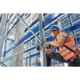 Resim Professional Gdx 18V-200 C Akülü Darbeli Somun Sıkma (18 Volt, Solo, Karton Kutuda, 200 Nm Maks. Tork, 1/4" Altıgen Uç Girişi, 1/2" Kare Uç Girişi) 