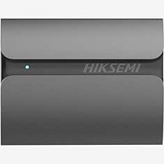 Resim Hikvision Hiksemi T300S 320GB 560 MB/s Usb 3.0 Type-C Taşınabilir SSD 
