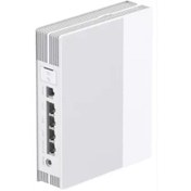 Resim ZTE Superbox MF297D Beyaz Modem CAT12 