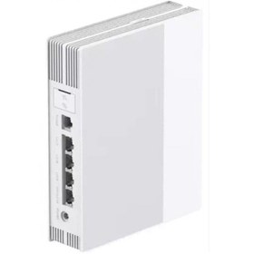Resim ZTE Superbox MF297D Beyaz Modem CAT12 