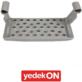 Resim Sallamalı Basamak Axor V1-V2 Alt Kısa Sağ - A9406600328 