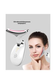 Resim byhodi Es1081 Cilt Bakım Cihazı 