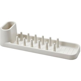 Resim Bulaşıklık, Kırık Beyaz, 48 Cm - 